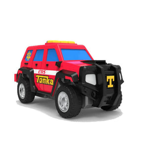 Schylling Tonka Mighty Force Lights & Sounds - First Responder EMS