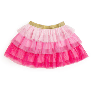 Sweet Wink Pink Petal Tutu