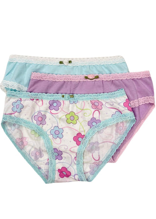 Esme Bloom 3pc Panty Set, Esme, Bloom, cf-size-large-7-8-years, cf-size-medium-6-6x, cf-size-preteen-14-16, cf-size-small-4-5-years, cf-size-xlarge-10-12-years, cf-size-xsmall-2-3-years, cf-t