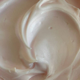 Glimmer Wish Unicorn Whipped Body Butter - Cotton Candy