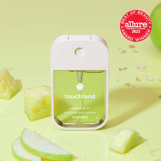 Touchland, Touchland Power Mist - Applelicious - Basically Bows & Bowties