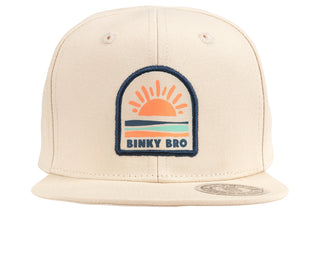 Binky Bro Vaquero Hat