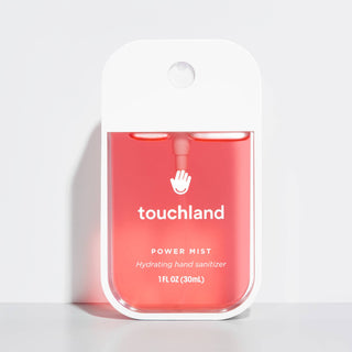 Touchland, Power Mist Wild Watermelon - Basically Bows & Bowties