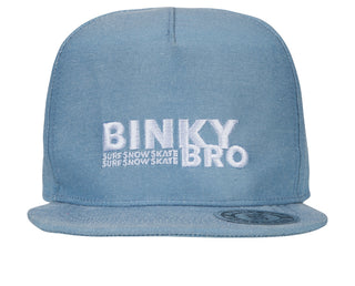 Binky Bro, Binky Bro Carlsbad Hat - Basically Bows & Bowties