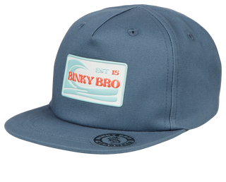 Binky Bro Fakie Hat