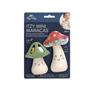 Itzy Ritzy Itzy Mini Maracas™