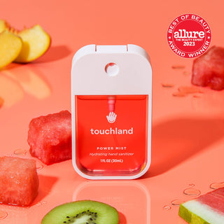 Touchland, Power Mist Wild Watermelon - Basically Bows & Bowties