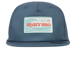 Binky Bro Fakie Hat