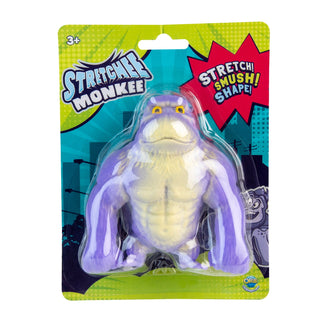 Orb Toys Stretchee Monkey