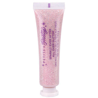 Petite 'n Pretty Sparkly Ever After All Over Glitter - Wanderlust Wish