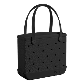 Baby Bogg® Bag - ONYX Leopard