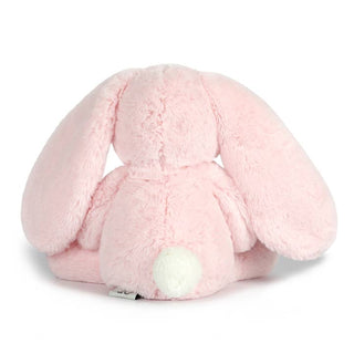 OB Betsy Pink Bunny Soft Toy 13.5"