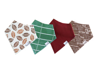 Copper Pearl Blitz Bandana Bib Set, Copper Pearl, Baby Shower, Baby Shower Gift, Bandana Bib Set, Bandana Bibs, Bandanna Bibs, Blitz, Boy Bib Set, cf-type-bib-set, cf-vendor-copper-pearl, Cop