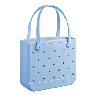 Baby Bogg® Bag - BLUE Skies and Bogg Bag