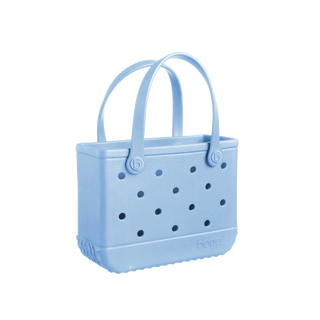 Bitty Bogg® Bag - BLUE Skies and Bogg Bag