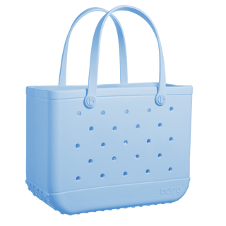 Original Bogg® Bag - BLUE Skies and Bogg Bag