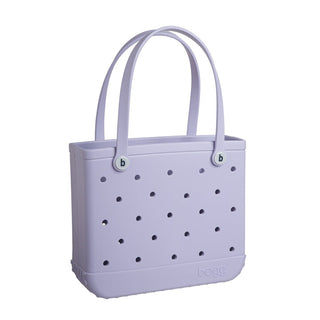 Baby Bogg Bag - i LILAC you a lot, Bogg, Baby Bogg, Baby Bogg Bag, Beach Bag, Bogg, Bogg Bag, Bogg Bagg, Bogg Bags, Boggs, cf-type-handbags, cf-vendor-bogg, i LILAC you a lot, Lilac, Small Bo