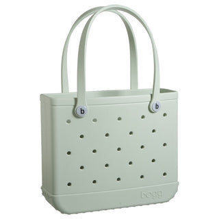 Baby Bogg Bag - SAGE you love me, Bogg, Baby Bogg, Baby Bogg Bag, Beach Bag, Bogg, Bogg Bag, Bogg Bagg, Bogg Bags, Boggs, cf-type-handbags, cf-vendor-bogg, Sage, Sage you love me, Small Bogg,