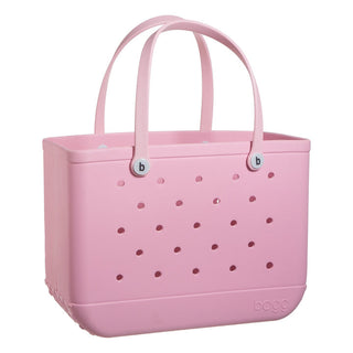 Large Bogg Bag - Blowing PINK Bubbles, Bogg, Beach Bag, Blowing Pink Bubbles, Bogg, Bogg Bag, Bogg Bagg, Bogg Bags, Boggs, cf-type-handbags, cf-vendor-bogg, Large Bogg Bag, Original Bogg Bag,