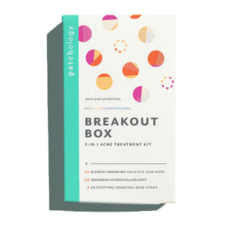 Patchology Breakout Box