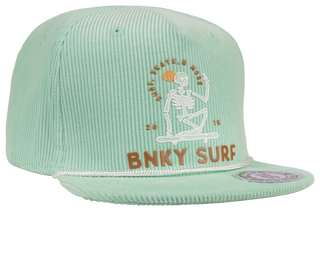 Binky Bro Bones Hat