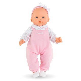 Corolle 14" Doll - Lise