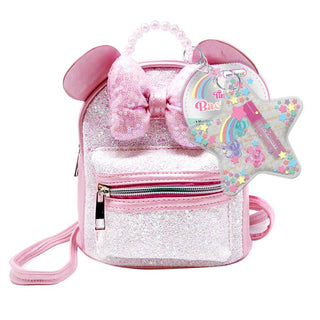 Hot Focus Tiny Mini Backpack - Caticorn