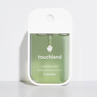 Touchland, Touchland Power Mist - Applelicious - Basically Bows & Bowties