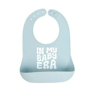 Bella Tunno Taylor Swift in My Baby Era Wonder Bib