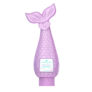 Glimmer Wish, Glimmer Wish Mermaid Body Wash - Basically Bows & Bowties