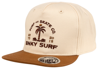 Binky Bro Rockswell Hat