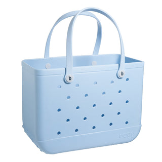 Large Bogg Bag - CAROLINA On My Mind, Bogg, Beach Bag, Blue, Bogg, Bogg Bag, Bogg Bagg, Bogg Bags, Boggs, Carolina On My Mind, cf-type-handbags, cf-vendor-bogg, Large Bogg Bag, Original Bogg 