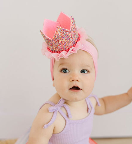 Baby Products Online - Nylon Hair Ribbons For Baby Girl Christmas