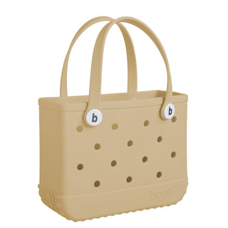 Bitty Bogg Bag - LATTE you lots, Bogg, Beach Bag, Bitty, Bitty Bog, Bitty Bogg Bag, Bogg, Bogg Bag, Bogg Bagg, Bogg Bags, Boggs, cf-type-handbags, cf-vendor-bogg, Latte, Solid Bogg Bag, Handb