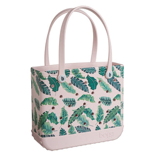 Baby Bogg Bag - PALMtastic, Bogg, Baby Bogg, Baby Bogg Bag, Beach Bag, Bogg, Bogg Bag, Bogg Bagg, Bogg Bags, Boggs, Palm, Palmtastic, Print Baby Bogg Bag, Small Bogg, Special Edition Bogg bag