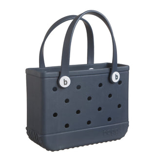 Bitty Bogg Bag - you NAVY me crazy, Bogg, Beach Bag, Bitty, Bitty Bog, Bitty Bogg Bag, Blue, Bogg, Bogg Bag, Bogg Bagg, Bogg Bags, Boggs, cf-type-handbags, cf-vendor-bogg, Navy, Solid Bogg Ba