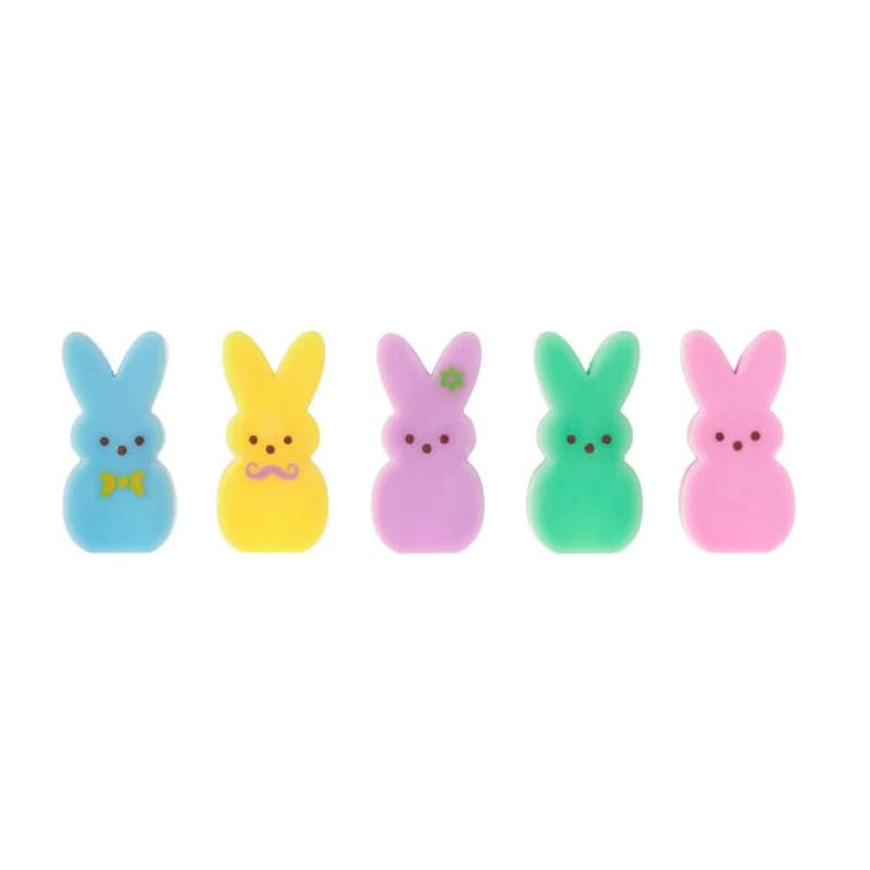 Little Kids Inc Peeps® Finger Puppets | Basically Bows & Bowties