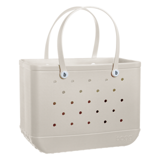 Large Bogg Bag - Coconut