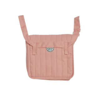 Ollie Ella Carrie Convertible Changing Set - Rose