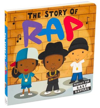 Story of Music: Four-Book Boxed Set by