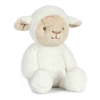 OB Lee Lamb Soft Toy 13.5"