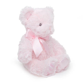 Bearington Collection, Bearington Collection Baby's First Bear - Pink - Basically Bows & Bowties