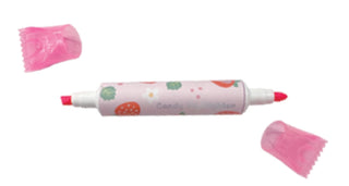 Hot Focus Scented Dual Fun Markers - Sweets