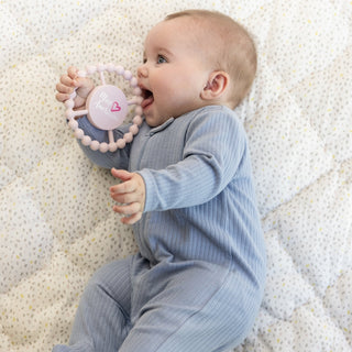 Bella Tunno Miss Americana Happy Teether