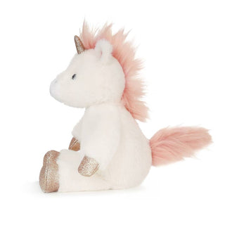 OB Little Misty Unicorn Soft Toy (Vegan Angora) 9"