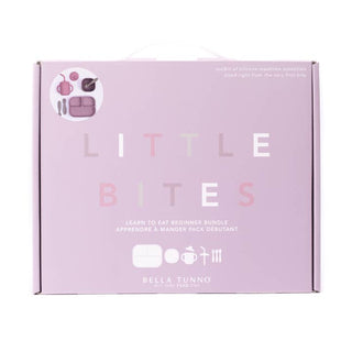 Bella Tunno Little Bites Set - Magic Meadow