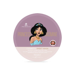 Mad Beauty, Disney Pure Princess Cosmetic Sheet Mask Collection - Basically Bows & Bowties