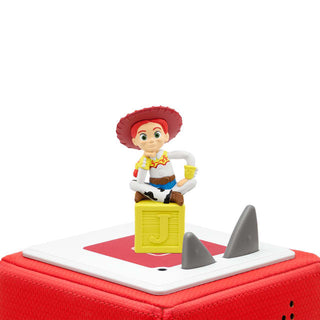 Tonies Character - Disney & Pixar: Toy Story 3 & 4 - Jessie