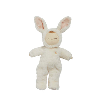 Olli Ella Cozy Dinkums - Bunny Moppet