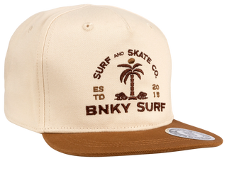 Binky Bro Rockswell Hat